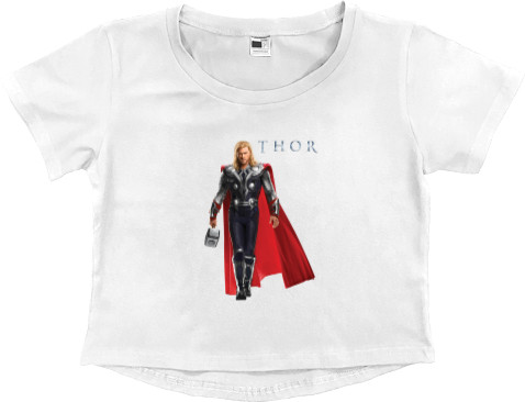 Thor 1