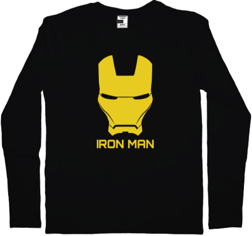 Iron Man 9