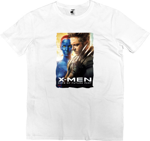 X-men 1