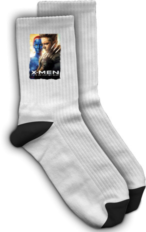 X-men 1