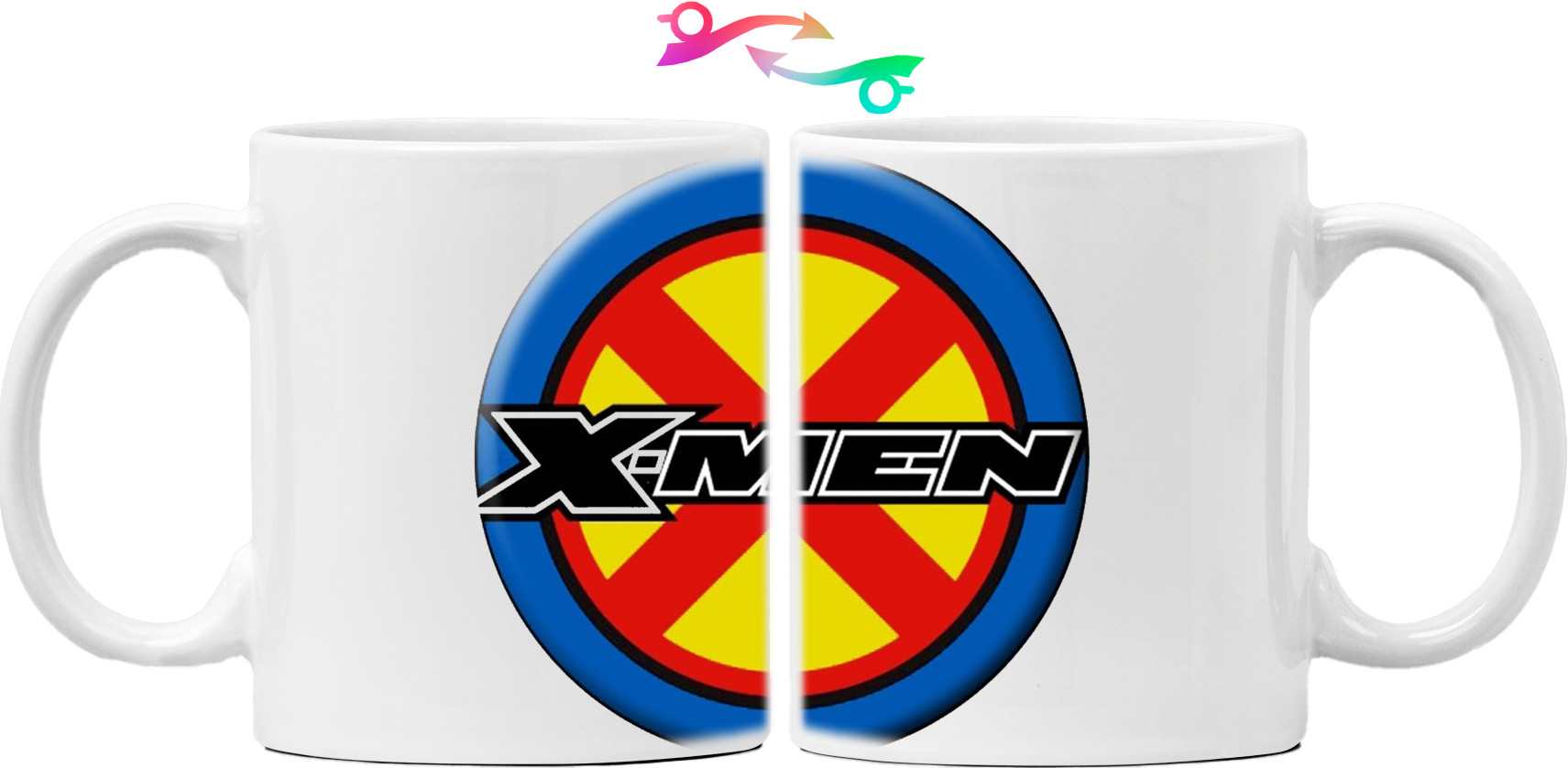 X-men