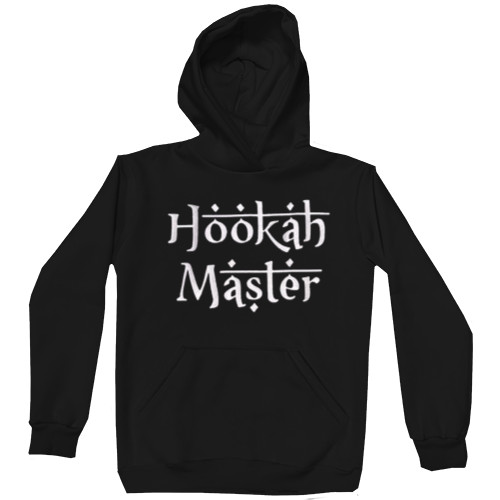 Hookah Master - Kids' Premium Hoodie - Hookah Master - Mfest