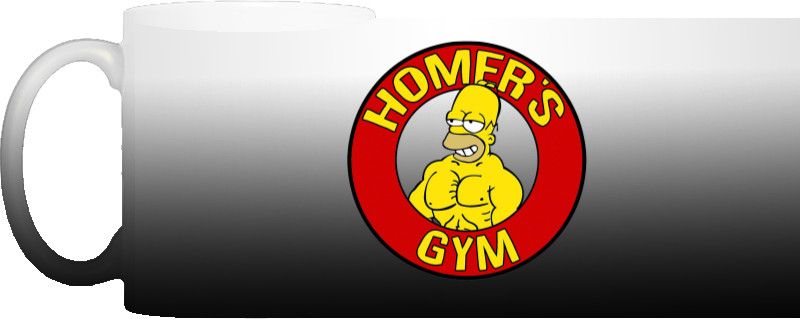 Homer Gym