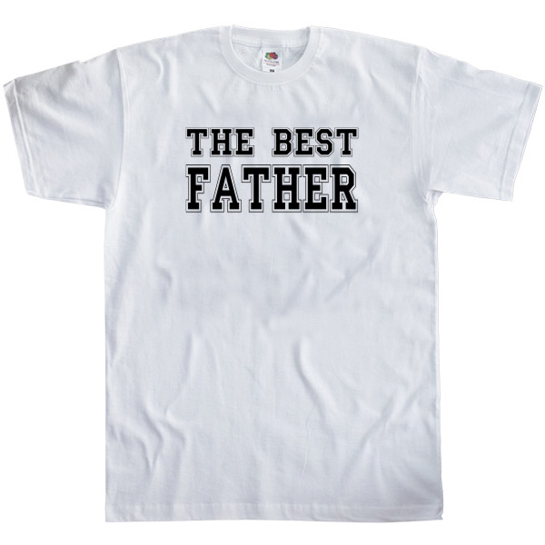 The best father 3