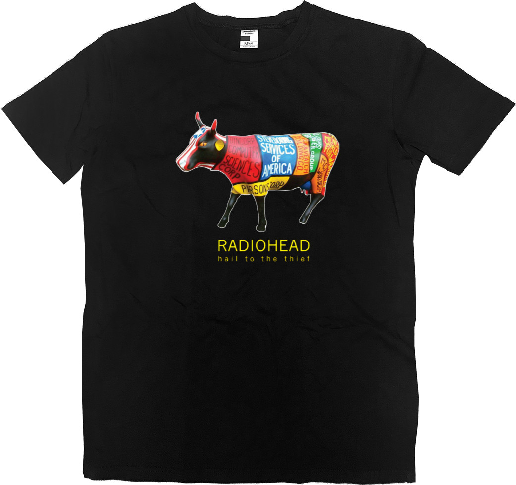 Radiohead 2