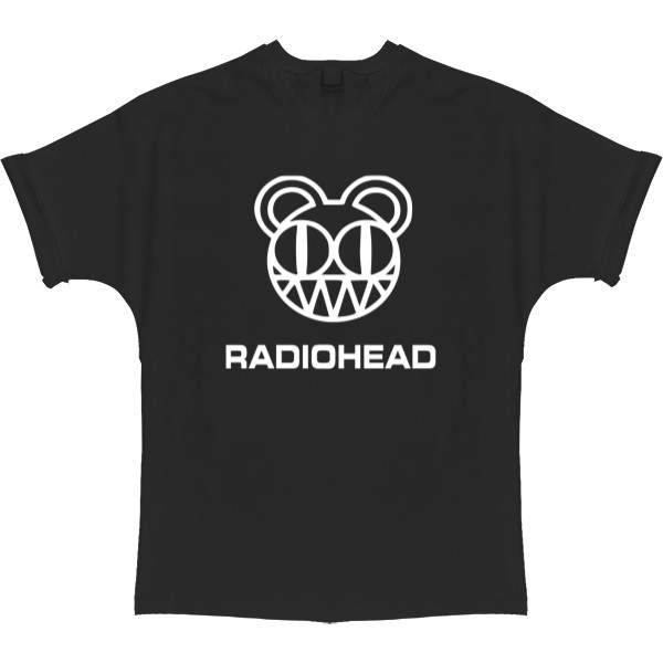 Radiohead 1