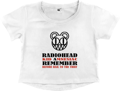 Radiohead  15
