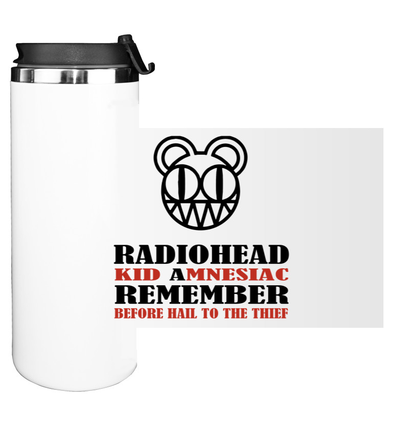 Radiohead  15
