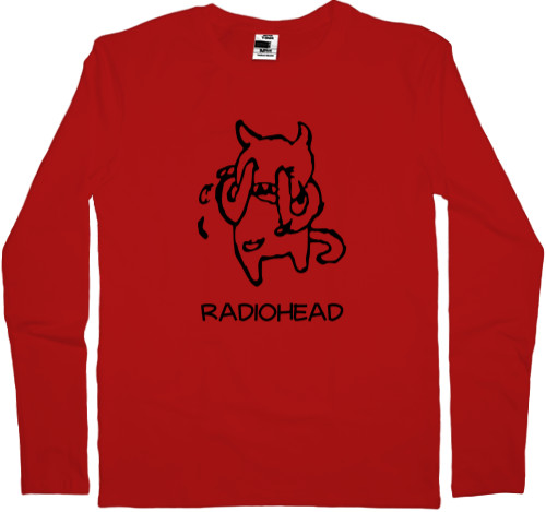 Radiohead  7