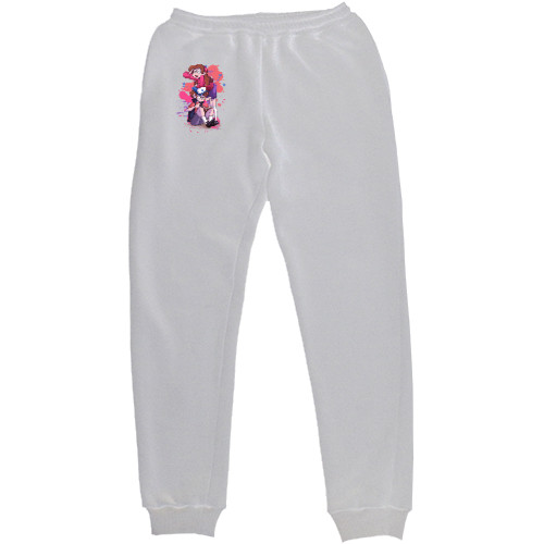 Gravity Falls - Women's Sweatpants - Gravity Falls Kids Those Day - Mfest