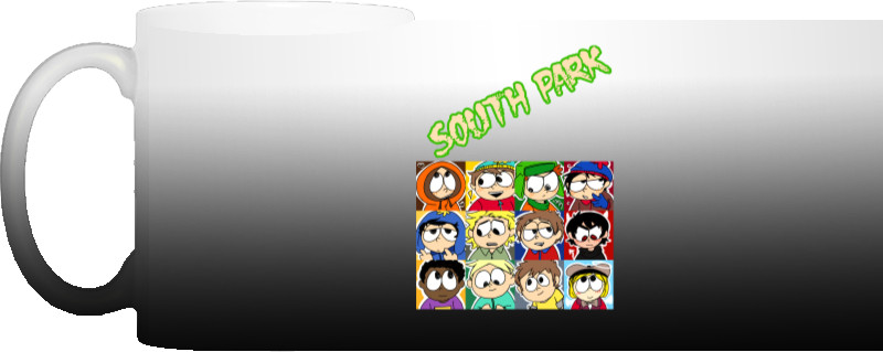 South Park 11