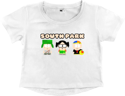 South Park 10