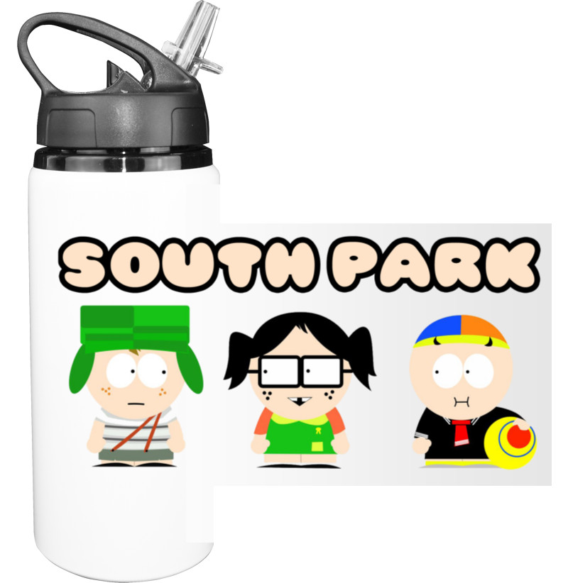 South Park 10