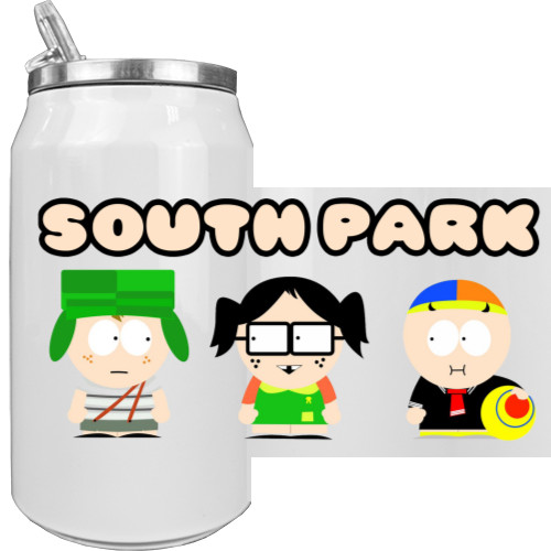 South Park 10