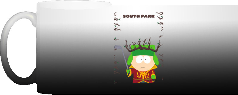 South Park 9