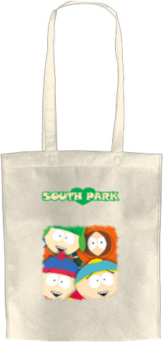 South Park 6