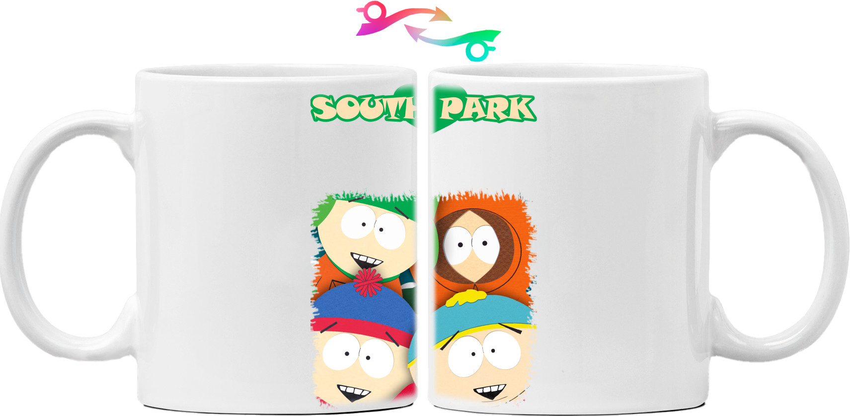 South Park 6