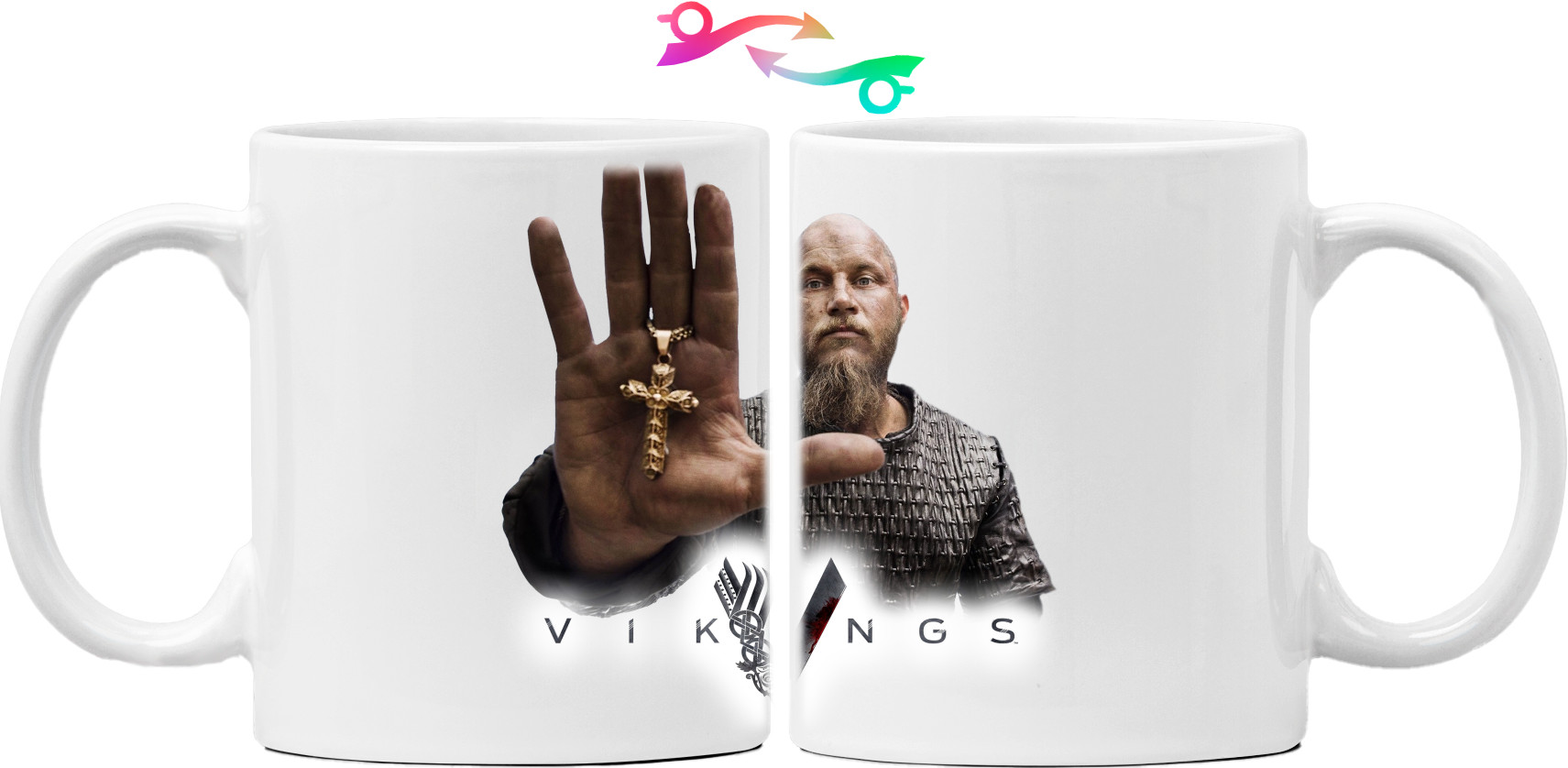 Vikings 11