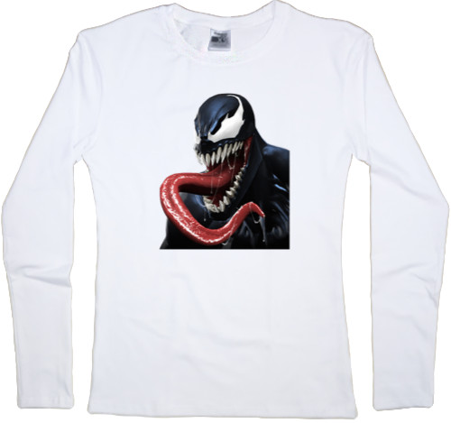 Venom 6