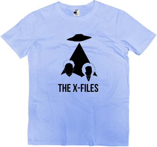 X files 3