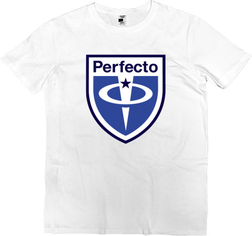 Paul Oakenfold - Kids' Premium T-Shirt - Paul Oakenfold - 1 - Mfest