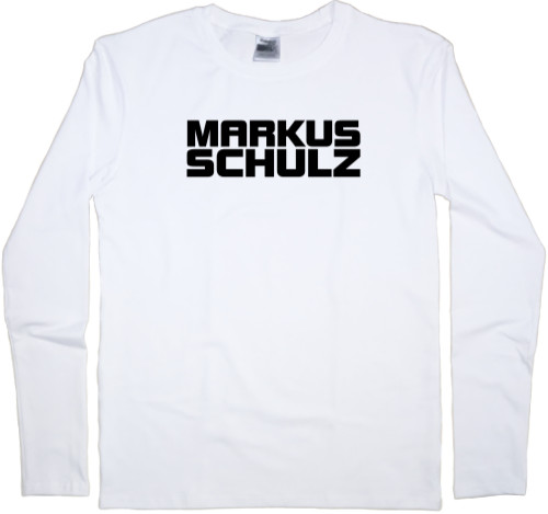 Markus Schulz - 1