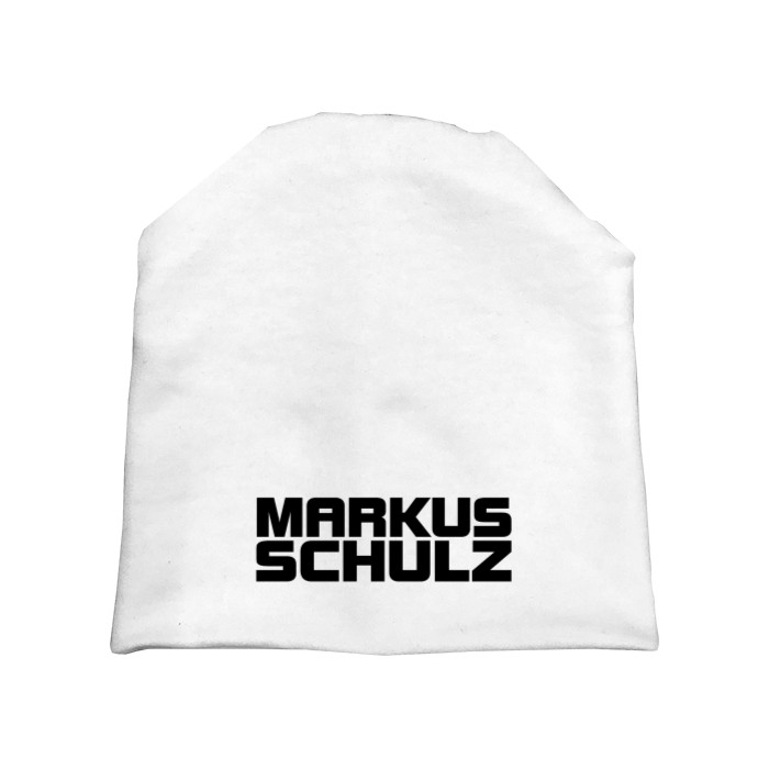 Markus Schulz - 1