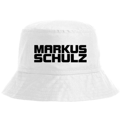 Marcus Schulz - Панама - Markus Schulz - 1 - Mfest