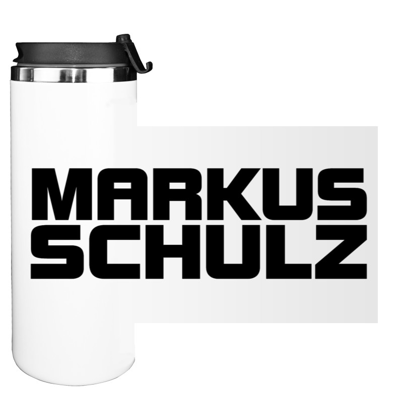 Markus Schulz - 1
