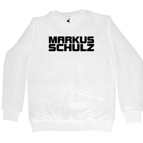 Markus Schulz - 1