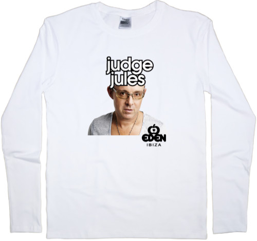 Judge Jules - 1