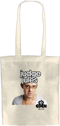 Judge Jules - 1