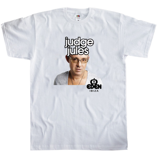 Judge Jules - 1