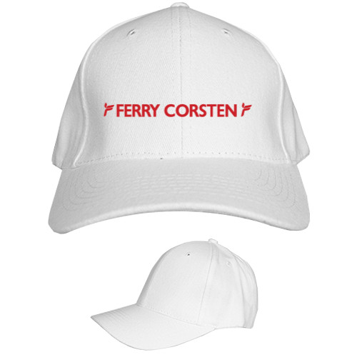 Ferry Corsten - 4