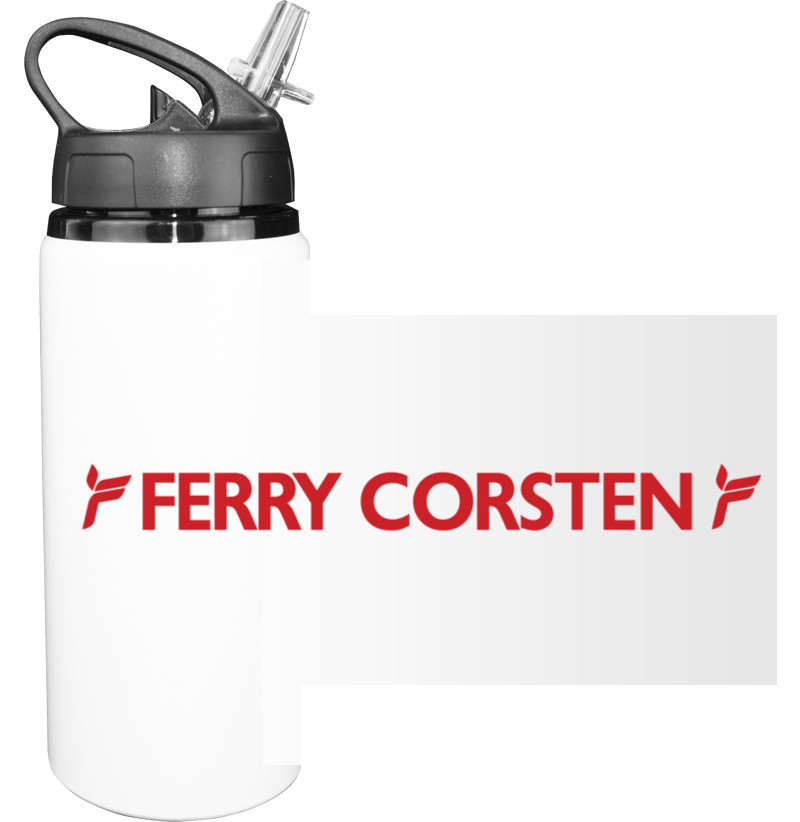 Ferry Corsten - 4