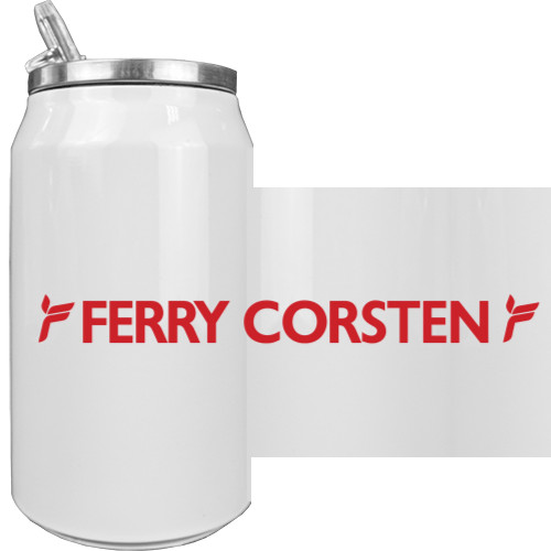 Ferry Corsten - 4