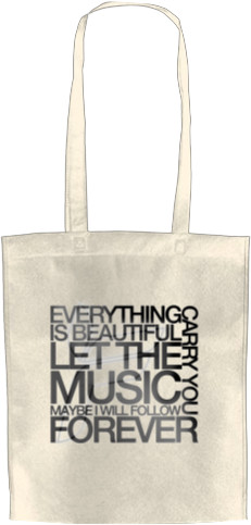 John Digweed - Tote Bag - Ferry Corsten - 3 - Mfest