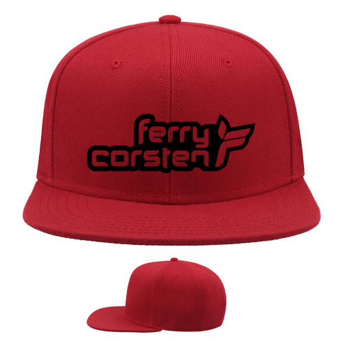 Ferry Corsten - 1