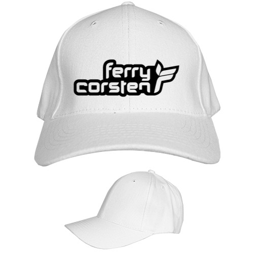 Ferry Corsten - 1