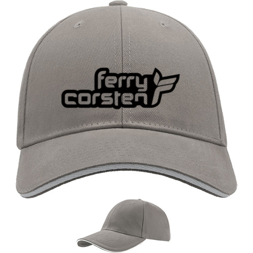 Ferry Corsten - 1
