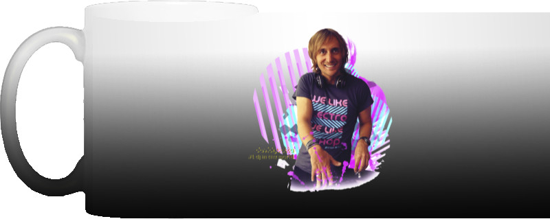 David Guetta 3