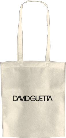 David Guetta - Tote Bag - David Guetta - 7 - Mfest