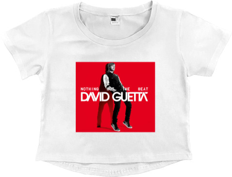 David Guetta - 5