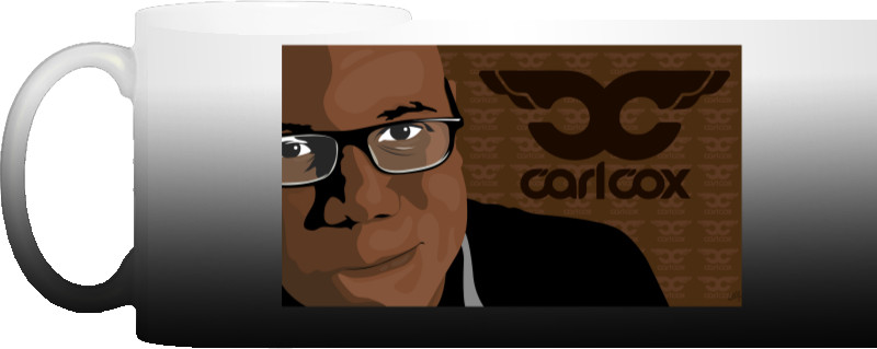 Carl Cox - 4