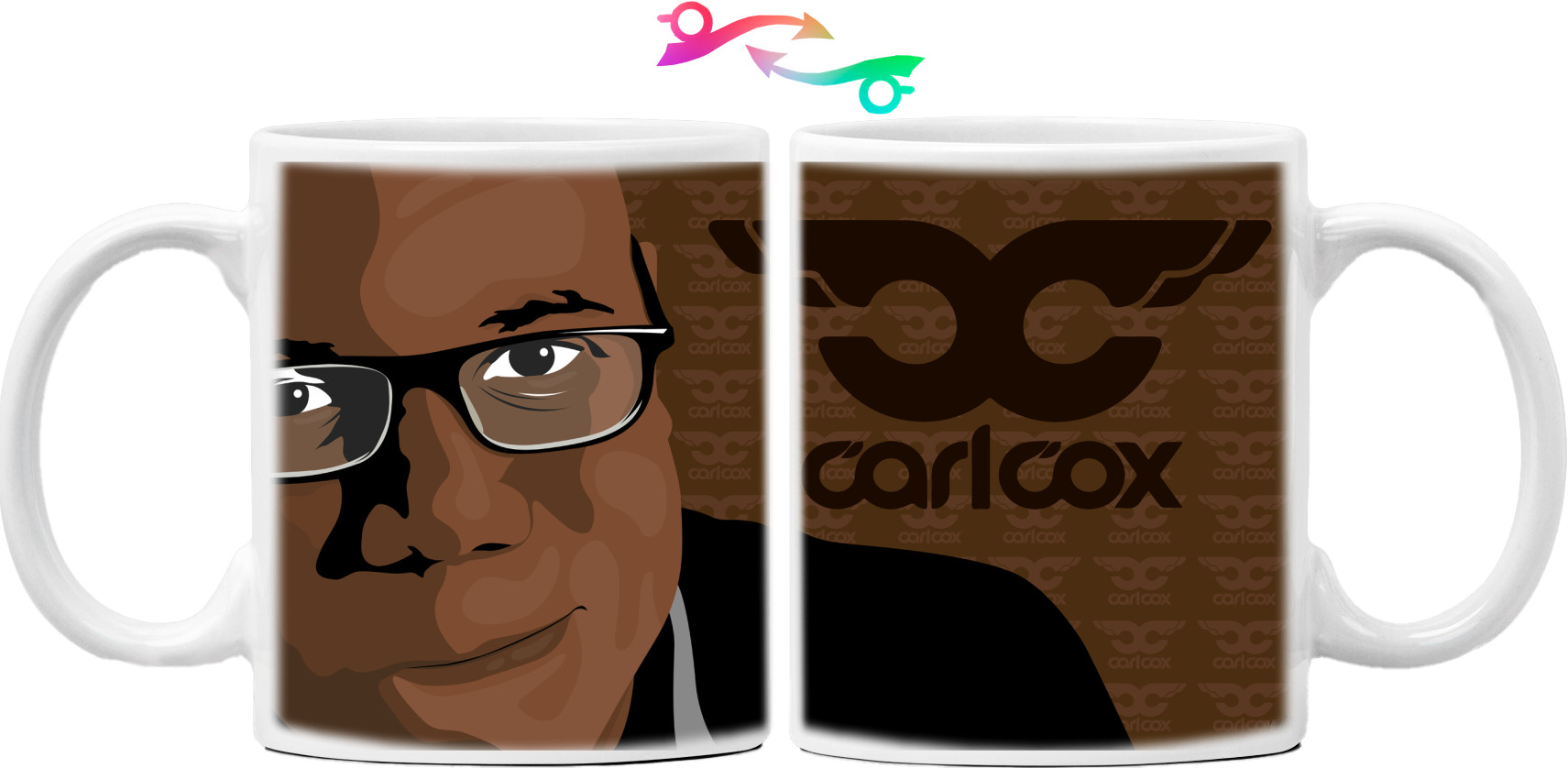 Carl Cox - 4