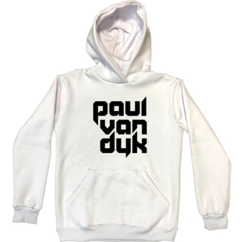 Paul Van Dyk - 3
