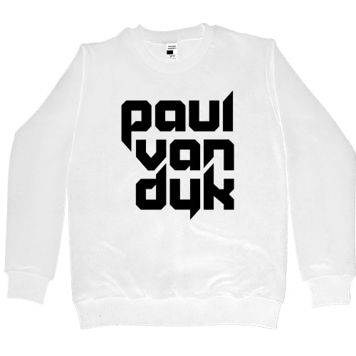 Paul Van Dyk - 3