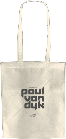 Paul Van Dyk - 1