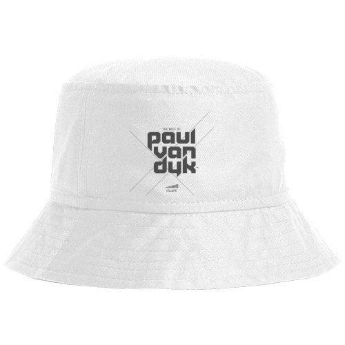 Paul Van Dyk - 1