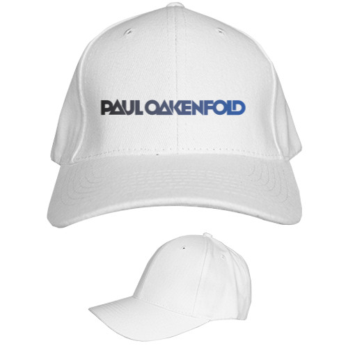 Paul Oakenfold - 5